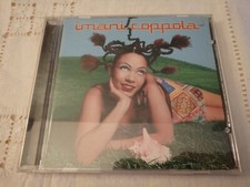 Chupacabra by Imani Coppola (CD 1997 Columbia) CK 68541 US Chupacabra by Imani Coppola (CD 1997 Columbia) CK 68541 US