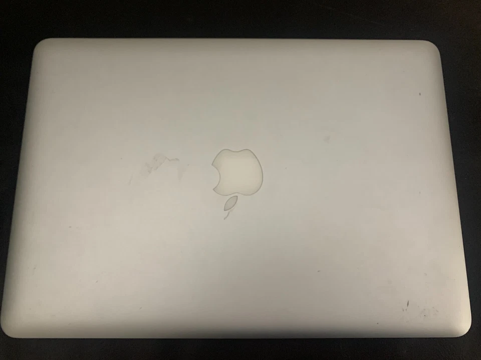 MacBook Pro A1278 13" Defekt Bastlerware8 - Bild 3 von 4