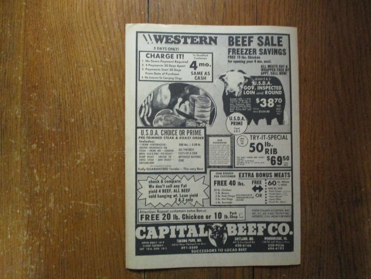 Nov 19, 1978 Washington Post TV Channels Magaz(STEVE MARTIN:A WILD AND  CRAZY GUY