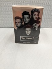 THAT MOMENT by ONE DIRECTION 3.4 oz / 100 ML Eau De Parfum Spray WOMEN Sealed