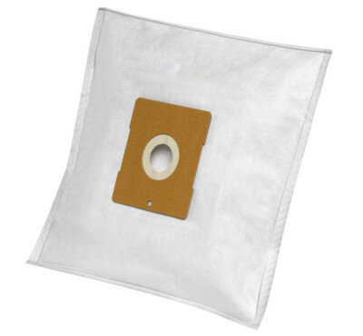 8 SACCHI SACCHETTI ASPIRAPOLVERE ADATTI A AMSTRAD -- MOD . VC 201 SI 11