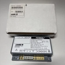 Teledyne Laars E0253400 Ignition Control Board, 24V New