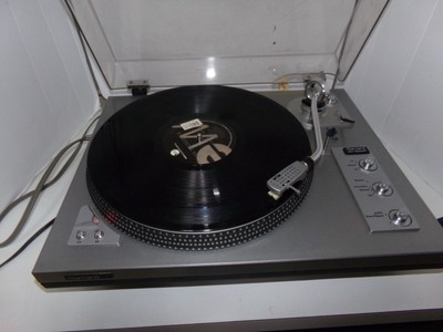 Vintage 1970s GARRARD Turntable GT-35AP Made in England | eBay 