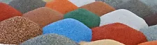 3M Roof Granules Roofing 18LB MultipleColors Composition shingle repair railroad