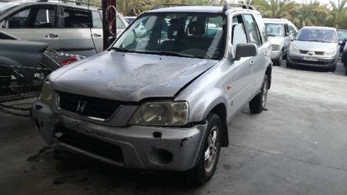 76505S04G01 Motor Limpia Delantero para HONDA CR-V (RD1/3) Básico (RD1) 1244314 - Imagen 4 de 10