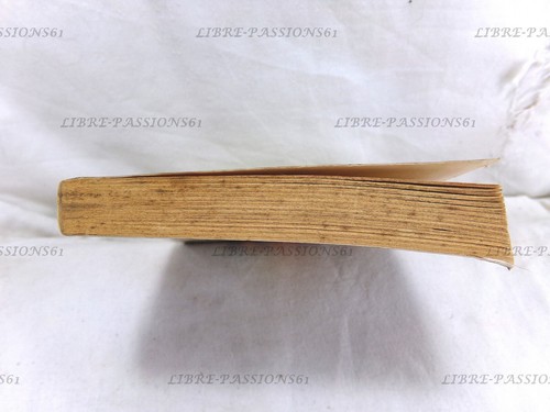 L'IMPLACABLE N°31, SECOURS MORTEL, R. SAPIR, W. MURPHY, ÉDITIONS PLON, 1982 - Picture 4 of 15