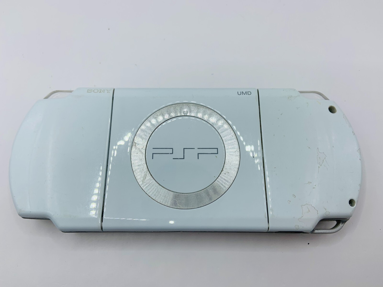 Sony PSP 2000 console white Handheld system Playstation Portable eBay