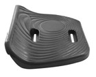 1Pcs Electric forklift plastic parts body accessories backrest assembly 4618498