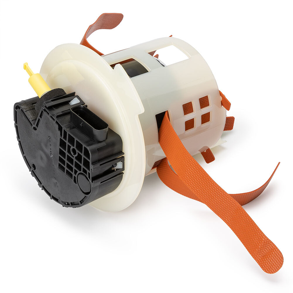 Diesel Exhaust (DEF) Pump For Dodge Ram 2500 3500 Pickup Cummins 6.7L 68085908AH