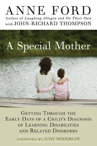 Thumbnail - Anne Ford John-richard Thompson A Special Mother (taschenbuch)