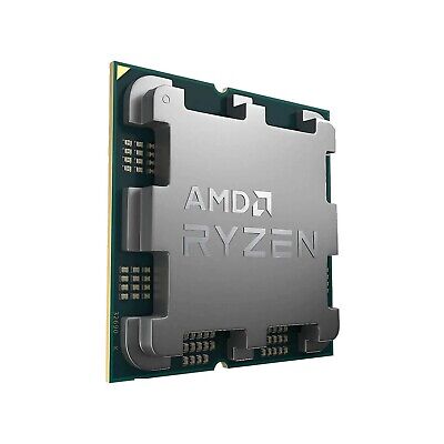AMD Ryzen 5 8500G AM5 Tray CPU 6-Core 12 Threads Base 3.5GHz AMD Ryzen 5 8500G AM5 Tray CPU 6-Core 12 Threads Base 3.5GHz