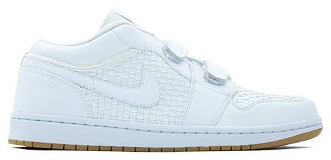 シューズ(男性用) AIR JORDAN 1 RETRO LOW VELCRO Jordan 1 Velcro Low Stealth for Sale | Authenticity