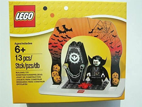 Lego Halloween set 850936 eBay