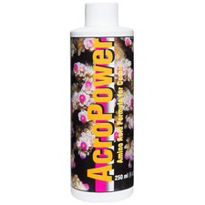 Two Little Fishies AcroPower 250mL Liquid Amino Acid Formula for SPS Corals