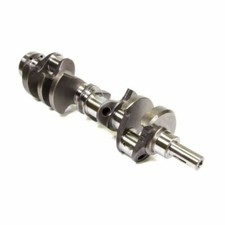 Scat 9-302-3250-5400-2123 Crankshaft - 3.250 Stroke For Ford Small Block New