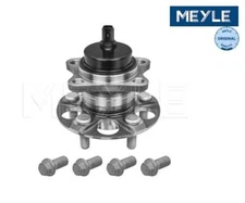 Wheel Hub Meyle 30-147520010 Rear Axle for Toyota Prius