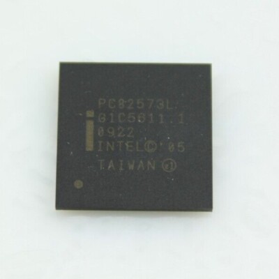 New Qty 1 Intel 82573L PC82573L Gigabit Ethernet Controller