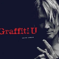 Keith Urban : Graffiti U CD Value Guaranteed from eBay’s biggest seller!