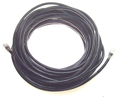 AMPHENOL RJFSFTP 24 AWG ETHERNET CABLE CAT5E 50FT HARSH ENVIRONMENT