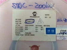 TC1034ECT MICROCHIP OP Amp Single GP R-R I/O 5.5V 5-Pin SOT-23A SMD 4 PIECES