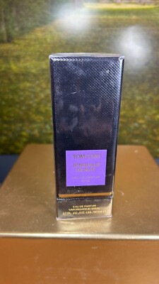TOM FORD JONQUILLE DE NUIT EDP SEALED 50ML SPRAY | eBay