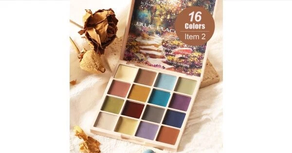 16 colour Cream Nail Gel Polish For Gel Paint Nail Art UV Top Base Gel 2 pcs
Opens in a new window o