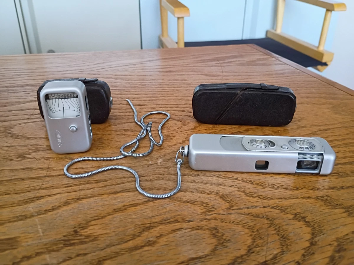 minox iii products for sale | eBay