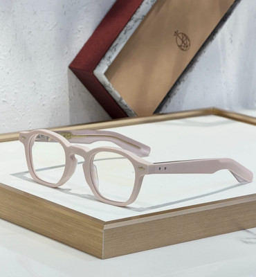 JACQUES MARIE MAGE Style Unisex Sunglasses - MODEL ZEPHIRIN44 SIZE：44口25-146