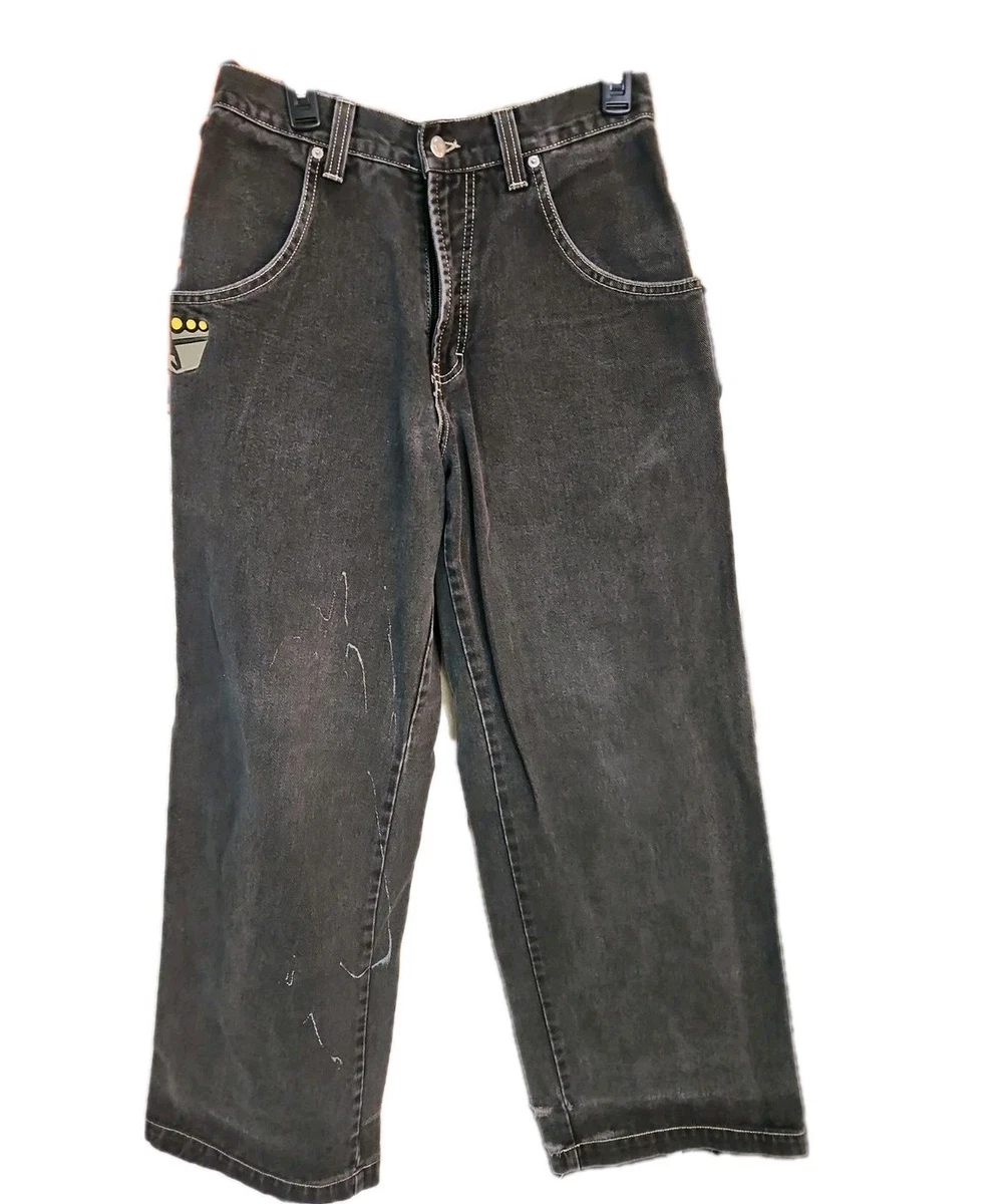 Men's 34 in Inseam Jeans JNCO for sale | eBay