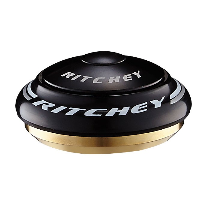 Гарнитура Ritchey Drop In WCS с высоким верхом IS42/28,6 - Черный