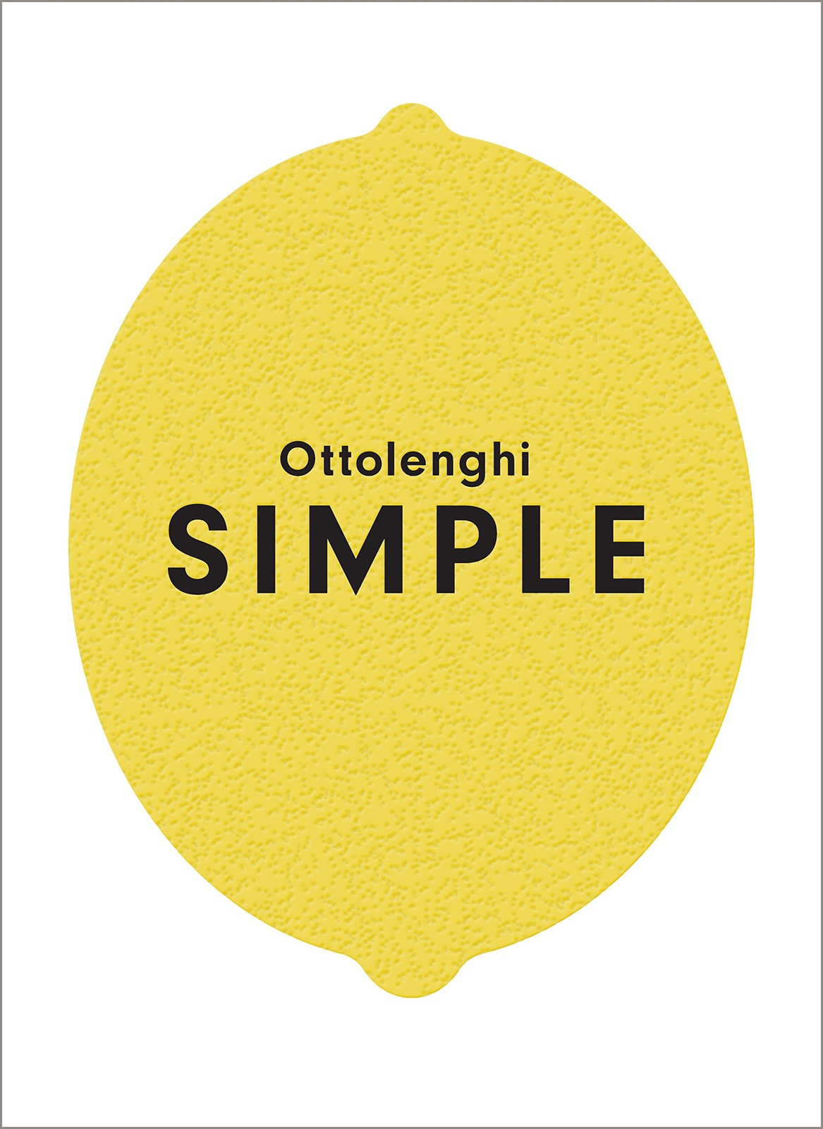 Ottolenghi SIMPLE by Yotam Ottolenghi HARDBACK - Image 5