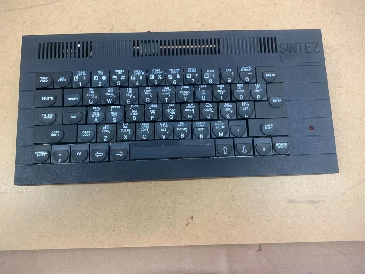Preços baixos em Zx Spectrum | eBay