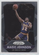 Click to enlarge Magic Johnson