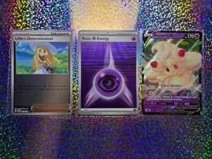 alcremie pokemon card value Amazon.com: Alcremie 071/172 - Brilliant Stars - Rare
