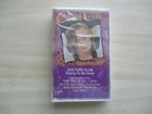CULTURE CLUB - Kissing to be Clever - Rare HONG KONG Cassette / SEALED