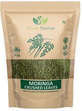 Moringa Leaves Tcut 8 oz 1 pack Superfood, Antioxidant, Immunity, Natural Tea