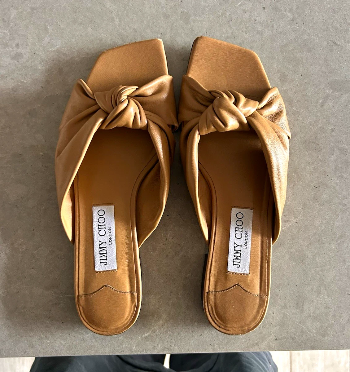 25+ Jimmy Choo Women's Sandals for sale | Updated Oct 2026