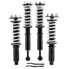 Bfo Coilovers Suspension Kit For Honda Accord Sedan Coupe 03-07 Shocks Strut