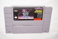 Xardion (Super Nintendo SNES) Cart Only