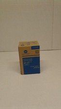 Konica Minolta TNP-81 Toner Ctg AAJW231 Yellow for Konica Minolta Bizhub C4000i