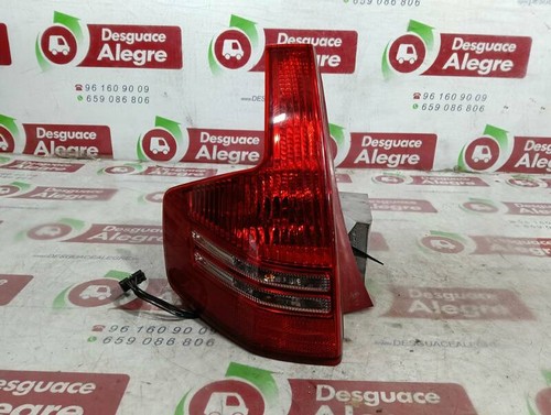 9655864080 scheinwerfer hinten links CITROEN C4 BERLINA COLLECTION 2004 442201