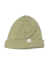 Coal Women Green Beanie One Size