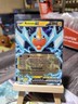 2025 POKEMON PFL EN-PHANTASMAL FLAMES 029 ROTOM EX