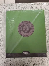 Super7 Teenage Mutant Ninja Turtles TMNT Ultimates Guerrilla Gorilla New Sealed 