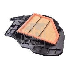 Luftfilter für BMW 5-er F10 Gran F07 F11 6-er F13 F12 F06 7-er F01 X5 | 258080