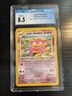 2002 Pokemon Neo Destiny#51 Light Slowbro 8.5