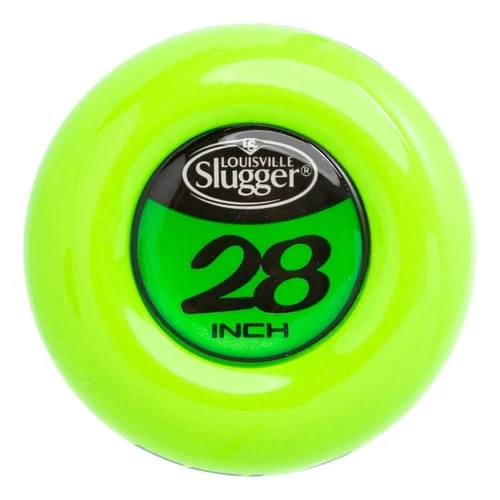 Louisville Slugger Solo Baseball Bat - Thumbnail 4