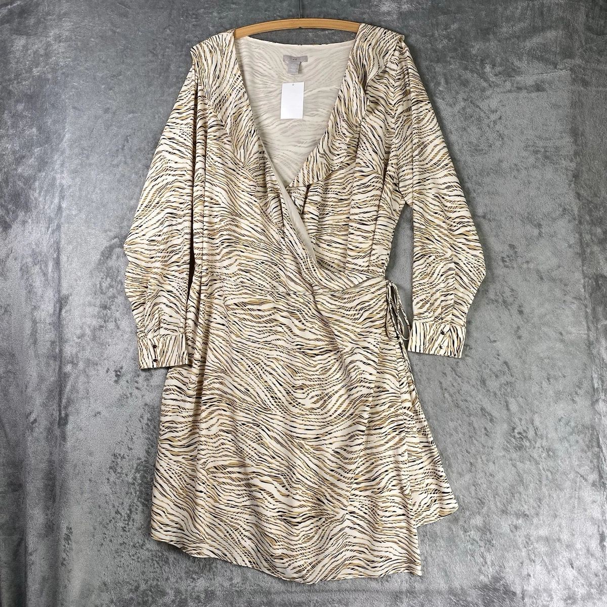 H&M Women's Long Sleeve Dresses for sale | eBay H&M Women's Long Sleeve Dresses for sale | eBay
