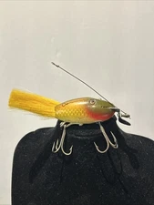 Rare Chub Creek Dinger Stamped 9-7-20 A31