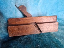 Vintage Woodworking Molding Plane.